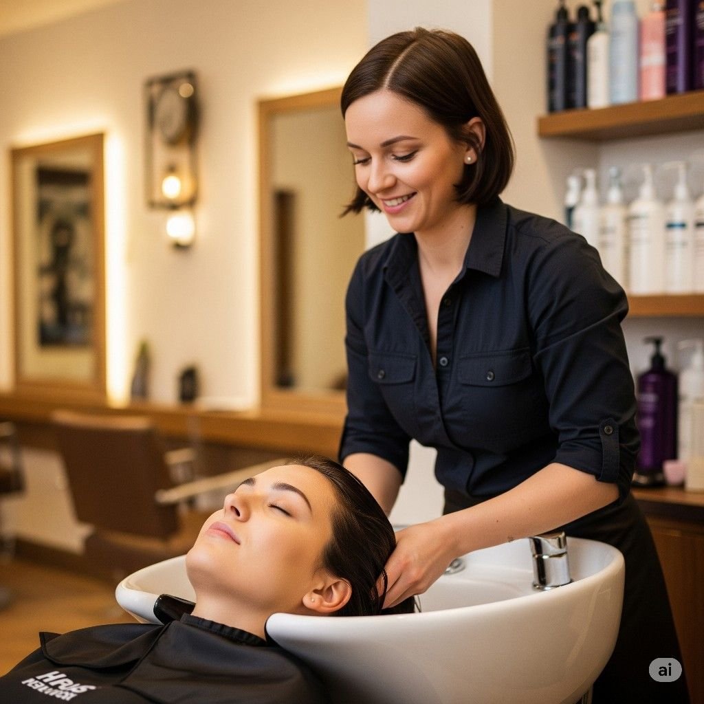 salon